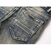 US$50.00 AMIRI Jeans for Men #789297