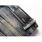 US$50.00 AMIRI Jeans for Men #789297