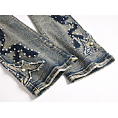 US$50.00 AMIRI Jeans for Men #789297