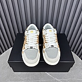 US$115.00 AMIRI Shoes for Women #789299