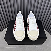 US$118.00 AMIRI Shoes for Women #789300