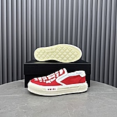 US$118.00 AMIRI Shoes for Women #789301