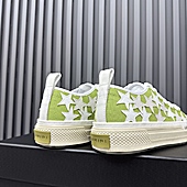 US$118.00 AMIRI Shoes for Women #789302