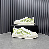 US$118.00 AMIRI Shoes for Women #789302