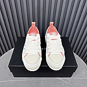 US$118.00 AMIRI Shoes for Women #789303