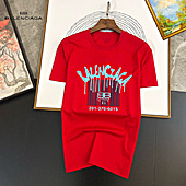 US$21.00 Balenciaga T-shirts for Men #789361