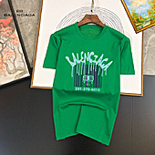 US$21.00 Balenciaga T-shirts for Men #789363