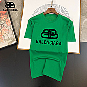 US$21.00 Balenciaga T-shirts for Men #789367