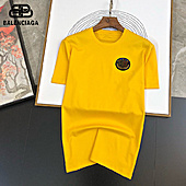 US$21.00 Balenciaga T-shirts for Men #789372