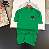 US$21.00 Balenciaga T-shirts for Men #789373