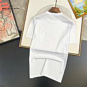 US$21.00 Balenciaga T-shirts for Men #789375