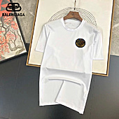 US$21.00 Balenciaga T-shirts for Men #789379