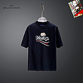 US$21.00 Balenciaga T-shirts for Men #789380
