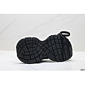 US$122.00 Balenciaga shoes for MEN #789383