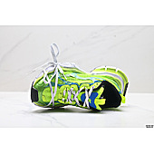 US$122.00 Balenciaga shoes for MEN #789384