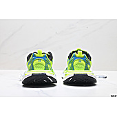 US$122.00 Balenciaga shoes for MEN #789384