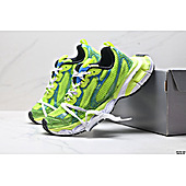 US$122.00 Balenciaga shoes for MEN #789384
