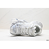 US$122.00 Balenciaga shoes for MEN #789385