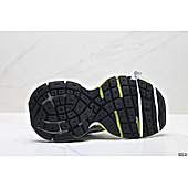 US$122.00 Balenciaga shoes for MEN #789387