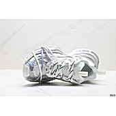 US$122.00 Balenciaga shoes for MEN #789389