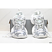 US$122.00 Balenciaga shoes for MEN #789389