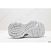 US$122.00 Balenciaga shoes for MEN #789389