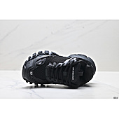 US$115.00 Balenciaga shoes for MEN #789403