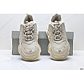 US$115.00 Balenciaga shoes for MEN #789467