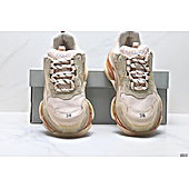 US$115.00 Balenciaga shoes for MEN #789468