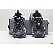 US$122.00 Balenciaga shoes for MEN #789469