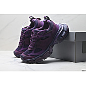 US$122.00 Balenciaga shoes for MEN #789474
