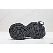 US$122.00 Balenciaga shoes for MEN #789475