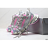 US$122.00 Balenciaga shoes for MEN #789476