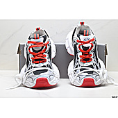 US$122.00 Balenciaga shoes for MEN #789478