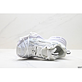 US$122.00 Balenciaga shoes for MEN #789479