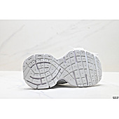 US$122.00 Balenciaga shoes for MEN #789479