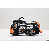 US$122.00 Balenciaga shoes for MEN #789480