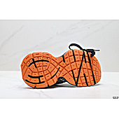 US$122.00 Balenciaga shoes for MEN #789480
