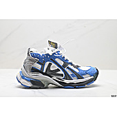 US$122.00 Balenciaga shoes for MEN #789481