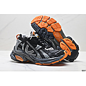 US$122.00 Balenciaga shoes for MEN #789482