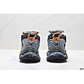 US$122.00 Balenciaga shoes for MEN #789482