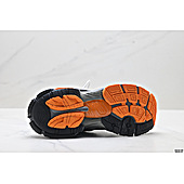 US$122.00 Balenciaga shoes for MEN #789482