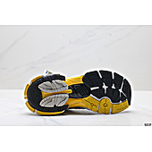 US$122.00 Balenciaga shoes for MEN #789483