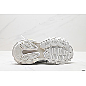 US$122.00 Balenciaga shoes for MEN #789485
