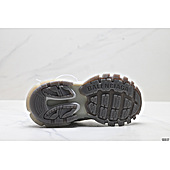 US$122.00 Balenciaga shoes for MEN #789487