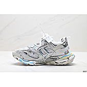 US$122.00 Balenciaga shoes for MEN #789489