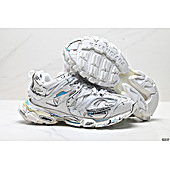 US$122.00 Balenciaga shoes for MEN #789489