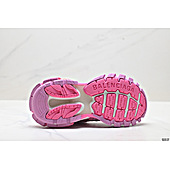 US$122.00 Balenciaga shoes for MEN #789491