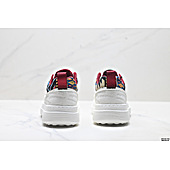 US$137.00 Balenciaga shoes for MEN #789507