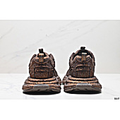 US$160.00 Balenciaga shoes for MEN #789508